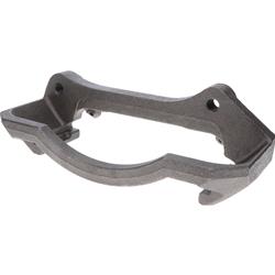 Cardone Remanufactured Caliper Brackets for 2003-2008 RAM 3500, RAM 2500, 2006-2008 RAM 1500 - 14-1221