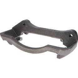 Cardone Remanufactured Caliper Brackets for 2003-2008 RAM 3500, RAM 2500, 2006-2008 RAM 1500 - 14-1222