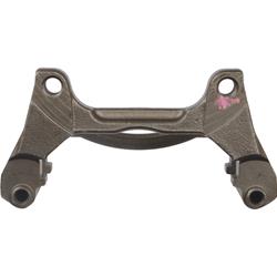 Cardone Remanufactured Caliper Brackets for 2009-2012 JOURNEY - 14-1264