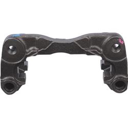 Cardone Remanufactured Caliper Brackets for 2012-2017 PRIUS C, 2007-2015 YARIS - 14-1387