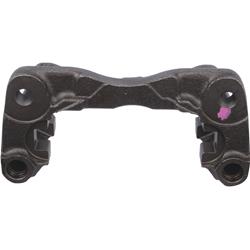 Cardone Remanufactured Caliper Brackets for 2012-2017 PRIUS C, 2007-2015 YARIS - 14-1388