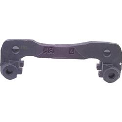 Cardone Remanufactured Caliper Brackets for 1986-1989 ACCORD, INTEGRA, 1985-1987 PRELUDE - 14-1400