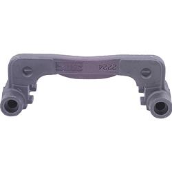 Cardone Remanufactured Caliper Brackets for 1990-2002 ACCORD, 1997-1999 CL - 14-1414