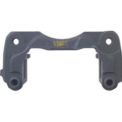Cardone Remanufactured Caliper Brackets for 1995-1998 200SX, 1995-1999 SENTRA - 14-1507