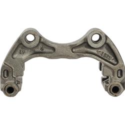 Cardone Remanufactured Caliper Brackets for 2002-2006 ALTIMA, 2002-2004 I35, 2002-2003 MAXIMA - 14-1525