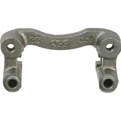 Cardone Remanufactured Caliper Brackets for 1995-1998 200SX, 1995-1999 SENTRA - 14-1530