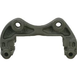 Cardone Remanufactured Caliper Brackets for 2003-2005 350Z, G35 - 14-1537