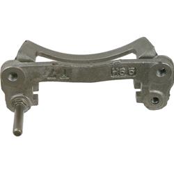 Cardone Remanufactured Caliper Brackets for 1993-1998 IMPREZA, 1990-1999 LEGACY, 1992-1997 SVX - 14-1611