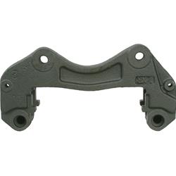 Cardone Remanufactured Caliper Brackets for 2000-2004 MONTERO SPORT - 14-1656