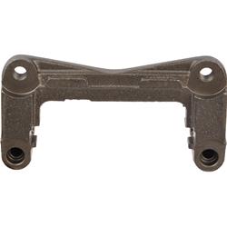 Cardone Remanufactured Caliper Brackets for 2002 IMPREZA, LEGACY, 2001-2002 OUTBACK - 14-1658