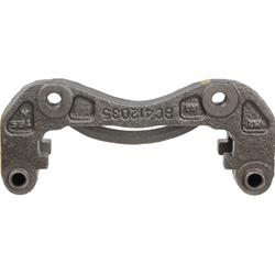 Cardone Remanufactured Caliper Brackets for 2001-2006 SANTA FE, 2001 XG300, 2002-2003 XG350 - 14-1672
