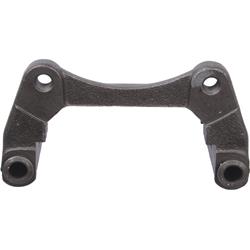 Cardone Remanufactured Caliper Brackets for 2004-2008 FORENZA, 2005-2008 RENO, 2014-2016 SPARK EV - 14-1706