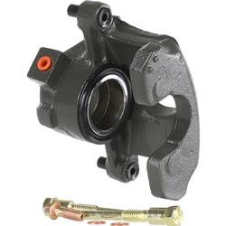 Cardone Remanufactured Brake Calipers for 1987-1993 MUSTANG, 1987-1988 THUNDERBIRD - 18-4258