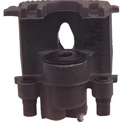 Cardone Remanufactured Brake Calipers for 1988-1989 SHADOW, SUNDANCE - 18-4307