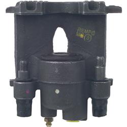 Cardone Remanufactured Brake Calipers for 1988-1989 SHADOW, SUNDANCE - 18-4308