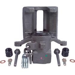Cardone Remanufactured Brake Calipers for 1989-1992 COUGAR, THUNDERBIRD - 18-4315