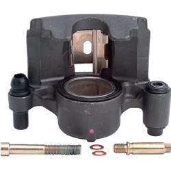 Cardone Remanufactured Brake Calipers for 1993-1997 COUGAR, THUNDERBIRD, 1994-1998 MUSTANG - 18-4379