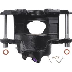 Cardone Remanufactured Brake Calipers for 1985-1988 ASTRO, SAFARI - 18-4387