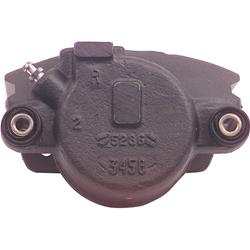 Cardone Industries 184390S - Cardone Remanufactured Brake Calipers