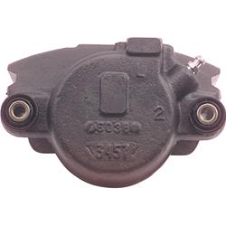 Cardone Industries 184391S - Cardone Remanufactured Brake Calipers