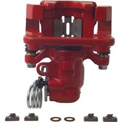 Cardone Remanufactured Brake Calipers for 1994-1998 MUSTANG - 18-4544XR