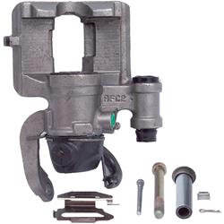 Cardone Remanufactured Brake Calipers for 1995-2000 CONTOUR, MYSTIQUE, 1999-2002 COUGAR - 18-4618