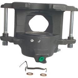 Cardone Remanufactured Brake Calipers for 1994-1996 CAPRICE, IMPALA - 18-4624