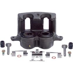 Cardone Remanufactured Brake Calipers for 1996-2003 F-150, 2004 F-150 HERITAGE - 18-4634