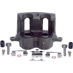 Cardone Remanufactured Brake Calipers for 1996-2003 F-150, 2004 F-150 HERITAGE - 18-4635