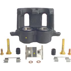 Cardone Remanufactured Brake Calipers for 1996-2003 F-150, 2004 F-150 HERITAGE - 18-4635S