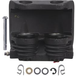 Cardone Remanufactured Brake Calipers for 1996 CORVETTE - 18-4673