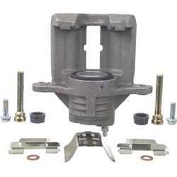 Cardone Remanufactured Brake Calipers for 1997-2013 CORVETTE, 2004-2009 XLR - 18-4698