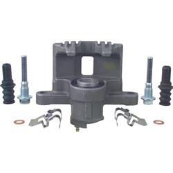 Cardone Remanufactured Brake Calipers for 1999-2004 ALERO, 1999-2005 GRAND AM - 18-4725