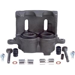 Cardone Remanufactured Brake Calipers for 1999-2003 WINDSTAR - 18-4733