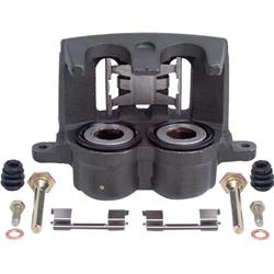 Cardone Remanufactured Brake Calipers for 1998-2002 CROWN VICTORIA, GRAND MARQUIS, TOWN CAR - 18-4734