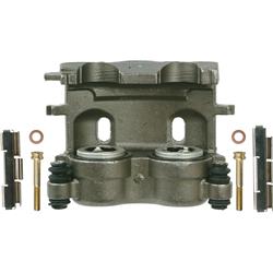 Cardone Remanufactured Brake Calipers for 2000-2002 RAM 2500, RAM 3500 - 18-4746