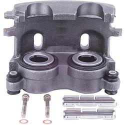 Cardone Remanufactured Brake Calipers for 2000-2002 RAM 2500, RAM 3500 - 18-4747