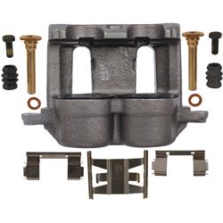 Cardone Remanufactured Brake Calipers for 2002 BLACKWOOD, 1999-2003 F-150, 2004 F-150 HERITAGE - 18-4750