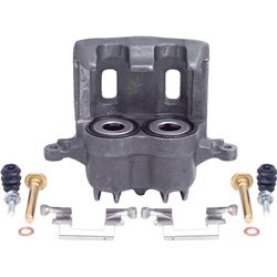 Cardone Remanufactured Brake Calipers for 2000-2004 F-350 SUPER DUTY, F-250 SUPER DUTY, 2000-2005 EXCURSION - 18-4752
