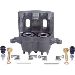 Cardone Remanufactured Brake Calipers for 2000-2004 F-350 SUPER DUTY, F-250 SUPER DUTY, 2000-2005 EXCURSION - 18-4753
