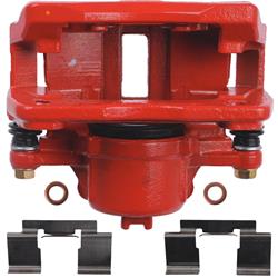 Cardone Remanufactured Brake Calipers for 2001-2010 PT CRUISER - 18-4780XR