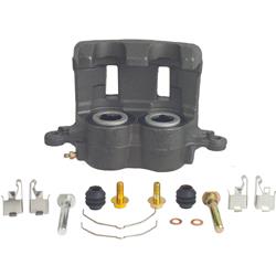 Cardone Remanufactured Brake Calipers for 1999-2004 F-350 SUPER DUTY, F-250 SUPER DUTY, 2000-2005 EXCURSION - 18-4791