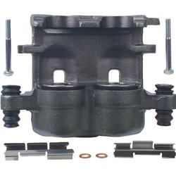 Cardone Remanufactured Brake Calipers for 2001-2002 RAM 3500 - 18-4806