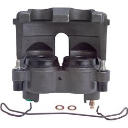 Cardone Remanufactured Brake Calipers for 1999-2002 GRAND CHEROKEE - 18-4810