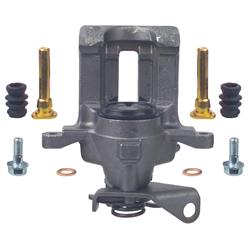 Cardone Remanufactured Brake Calipers for 2000-2002 LS, S-TYPE, 2002-2005 THUNDERBIRD - 18-4812