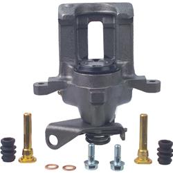 Cardone Remanufactured Brake Calipers for 2000-2002 LS, S-TYPE, 2002-2005 THUNDERBIRD - 18-4813