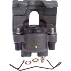 Cardone Remanufactured Brake Calipers for 1999-2004 GRAND CHEROKEE - 18-4818