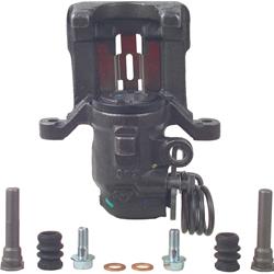 Cardone Remanufactured Brake Calipers for 2001-2002 CONTINENTAL, 2000-2005 SABLE, 2000-2007 TAURUS - 18-4821