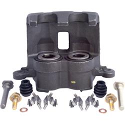 Cardone Remanufactured Brake Calipers for 1999-2004 GRAND CHEROKEE - 18-4827