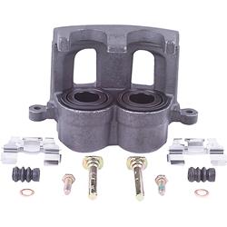 Cardone Remanufactured Brake Calipers for 2003 EXPLORER SPORT, 2003-2005 EXPLORER SPORT TRAC - 18-4849